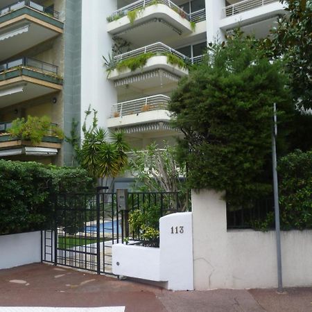 Karolina Properties - Appartement Commodore Croisette Κάννες Εξωτερικό φωτογραφία