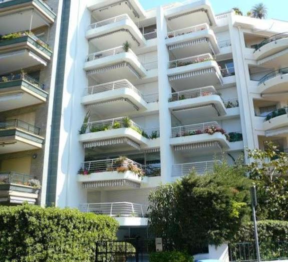 Karolina Properties - Appartement Commodore Croisette Κάννες Εξωτερικό φωτογραφία