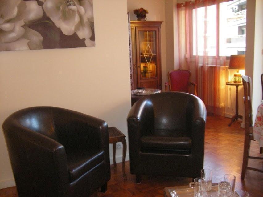 Karolina Properties - Appartement Commodore Croisette Κάννες Δωμάτιο φωτογραφία